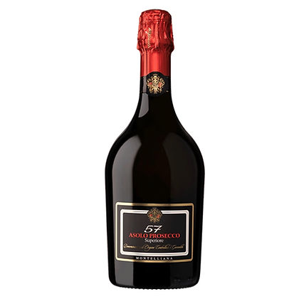 Montelliana - “57” Asolo Prosecco Superiore DOCG Extra Dry
