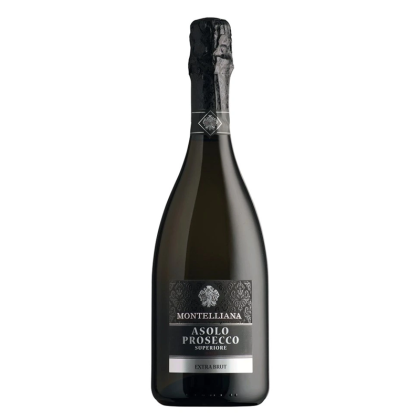 PROSECCO ASOLO EXTRA BRUT 0.75L 11%